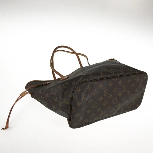 LOUIS VUITTON Monogram Neverfull MM M40156 Tote bag - Picture 2 of 16